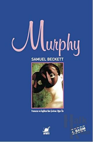 Murphy - Halkkitabevi