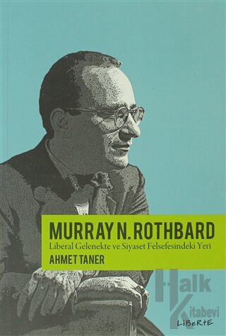 Murray Rothbard - Halkkitabevi