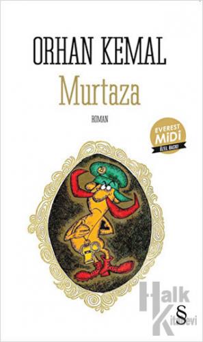 Murtaza (Midi Boy) - Halkkitabevi