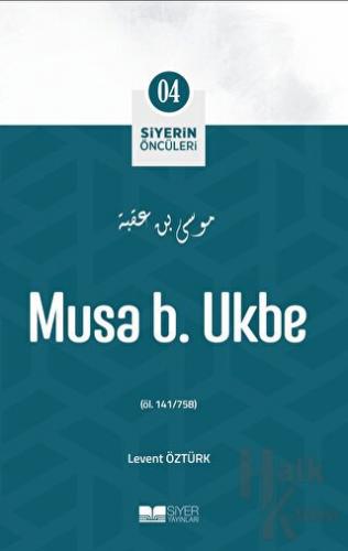 Musa B. Ukbe