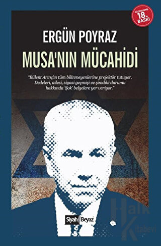 Musa’nın Mücahidi - Halkkitabevi