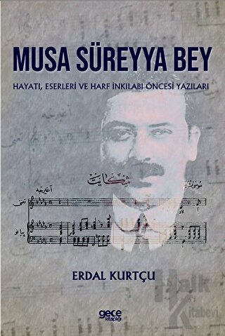 Musa Süreyya Bey