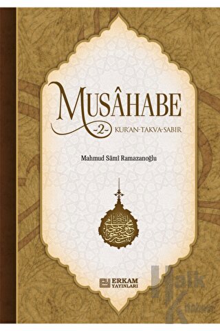 Musahabe - 2 - Halkkitabevi