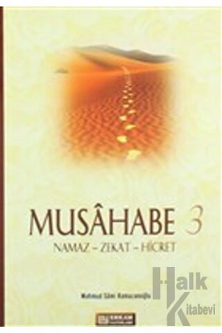 Musahabe - 3 - Halkkitabevi