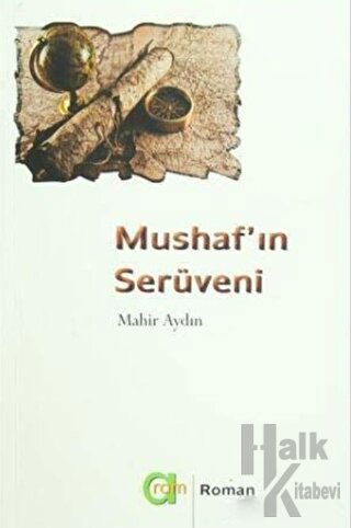 Mushaf'ın Serüveni - Halkkitabevi