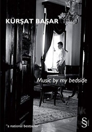 Music By My Bedside - Halkkitabevi