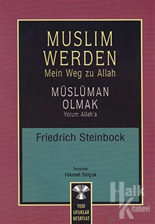 Muslim Werden - Müslüman Olmak