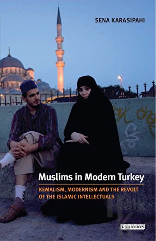Muslims in Modern Turkey - Halkkitabevi