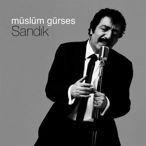 Müslüm Gürses - Sandık (Plak)