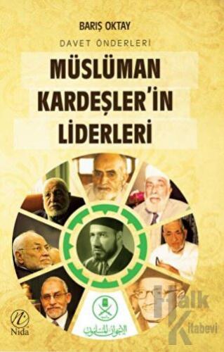 Müslüman Kardeşler'in Liderleri