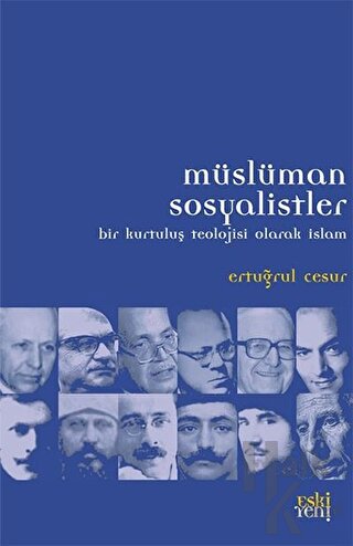 Müslüman Sosyalistler - Halkkitabevi