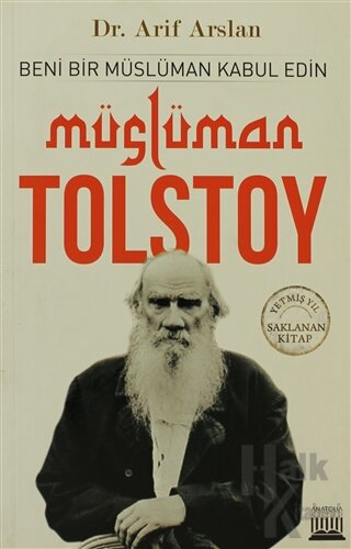 Müslüman Tolstoy