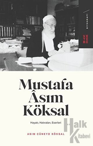Mustafa Asım Köksal