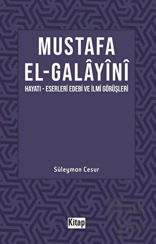 Mustafa El Galayini - Halkkitabevi