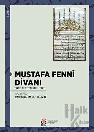 Mustafa Fenni Divanı