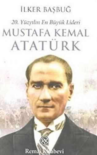 Mustafa Kemal Atatürk (2 Cilt Takım) - Halkkitabevi