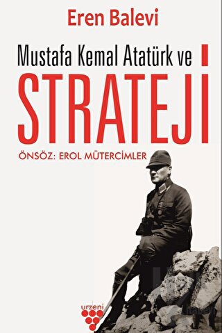 Mustafa Kemal Atatürk ve Strateji - Halkkitabevi