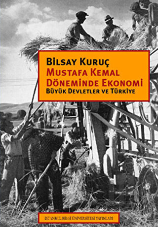 Mustafa Kemal Döneminde Ekonomi - Halkkitabevi
