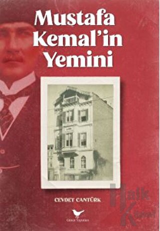 Mustafa Kemal’in Yemini - Halkkitabevi