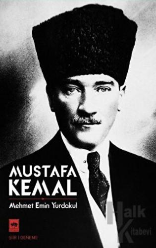 Mustafa Kemal - Halkkitabevi