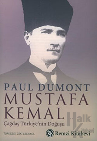 Mustafa Kemal - Halkkitabevi