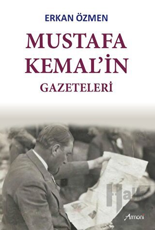 Mustafa Kemal'in Gazeteleri - Halkkitabevi