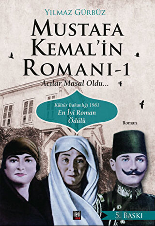 Mustafa Kemal'in Romanı