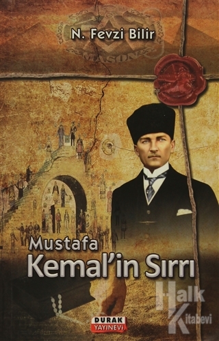 Mustafa Kemal'in Sırrı