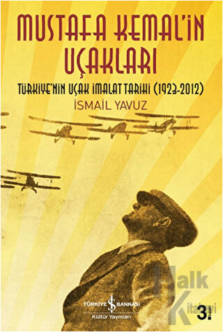 Mustafa Kemal'in Uçakları