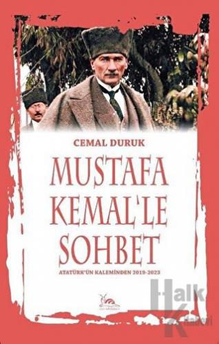 Mustafa Kemal'le Sohbet - Halkkitabevi