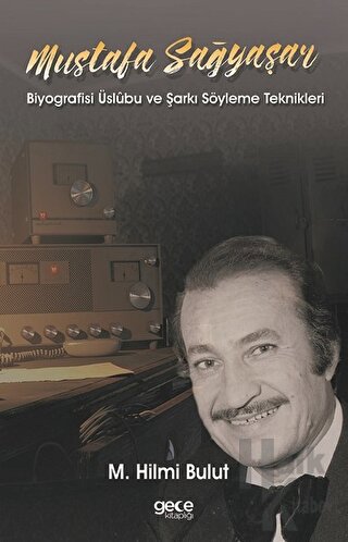 Mustafa Sağyaşar - Halkkitabevi
