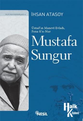 Mustafa Sungur