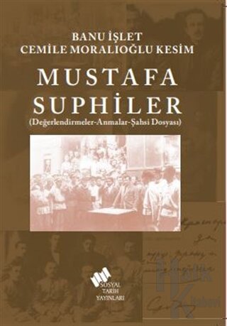 Mustafa Suphiler - Halkkitabevi