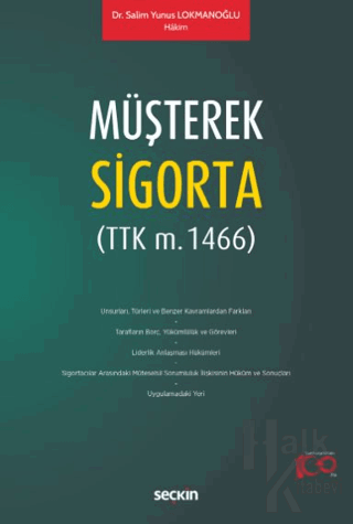 Müşterek Sigorta (TTK m. 1466)
