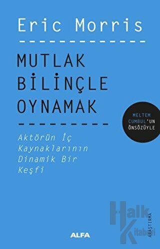 Mutlak Bilinçle Oynamak - Halkkitabevi