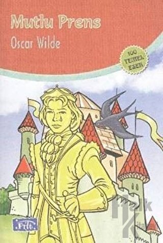 Mutlu Prens