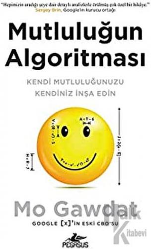 Mutluluğun Algoritması - Halkkitabevi