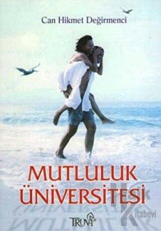 Mutluluk Üniversitesi - Halkkitabevi