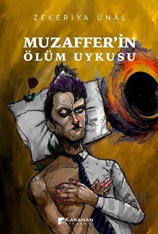 Muzaffer'in Ölüm Uykusu - Halkkitabevi