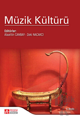 Müzik Kültürü - Halkkitabevi