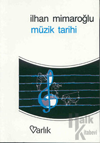 Müzik Tarihi - Halkkitabevi