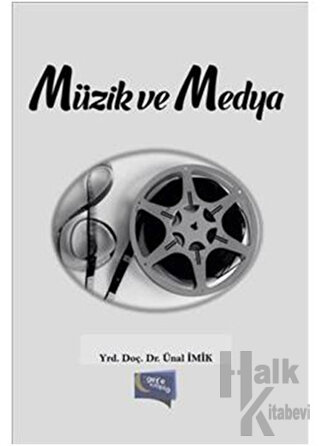 Müzik ve Medya - Halkkitabevi