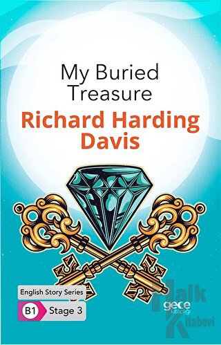 My Buried Treasure - English Story Series B1 Stage 3