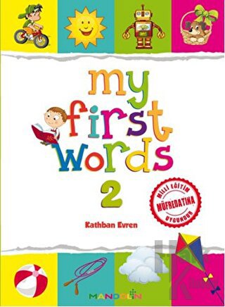 My First Words 2