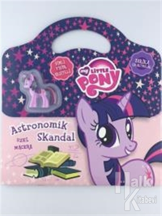 My Little Pony - Astronomik Skandal