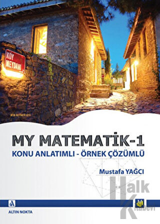 My Matematik - 1