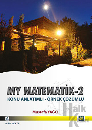 My Matematik - 2 - Halkkitabevi