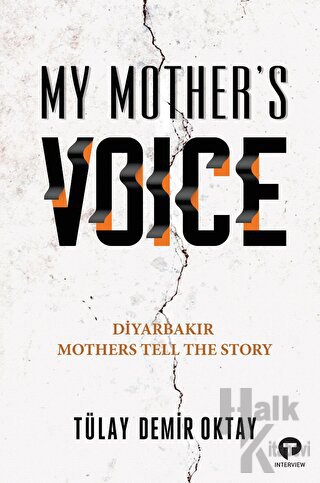 My Mother’s Voice - Halkkitabevi