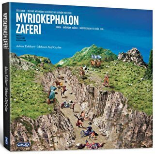Myriokephalon Zaferi - Adnan Eskikurt -Halkkitabevi