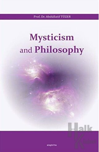 Mysticism and Philosophy - Halkkitabevi